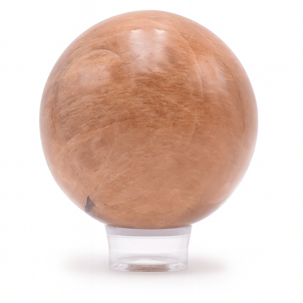 Pierre de Lune, Sphère