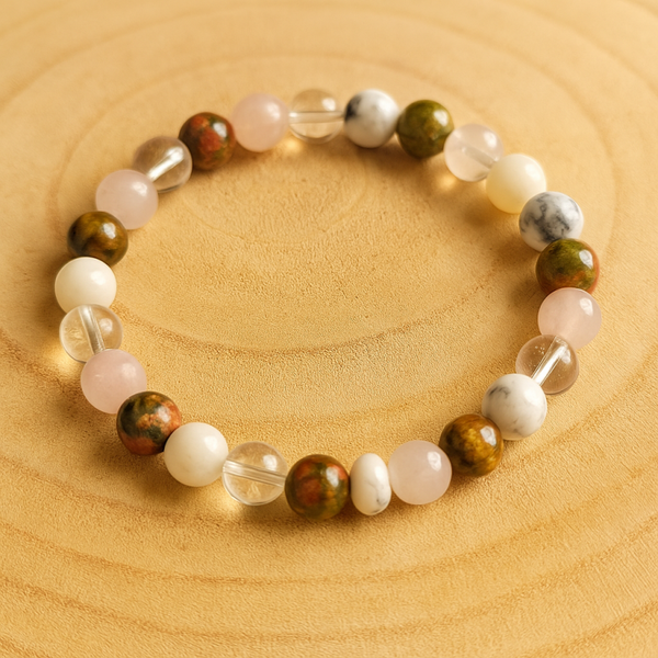 Bracelet paix intérieure