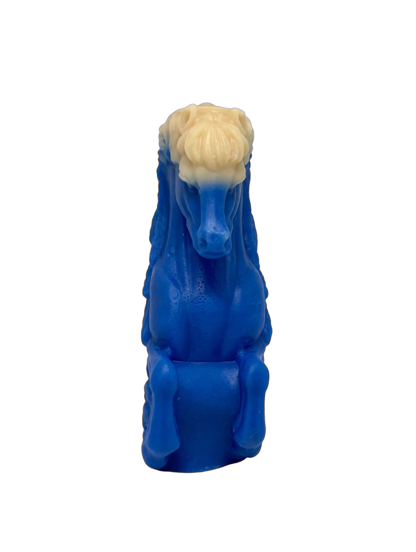 Majestic Horse Bust Candle