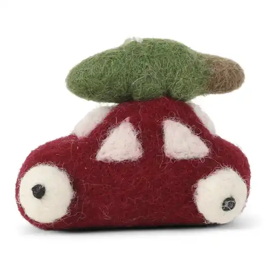 Auto (hanger)