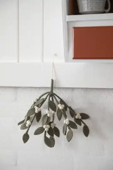 Mistletoe