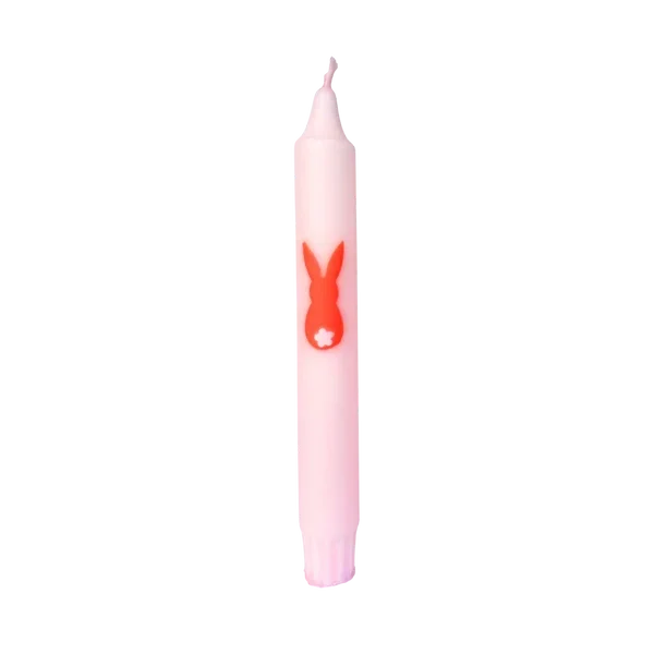 Kaars - Bunny