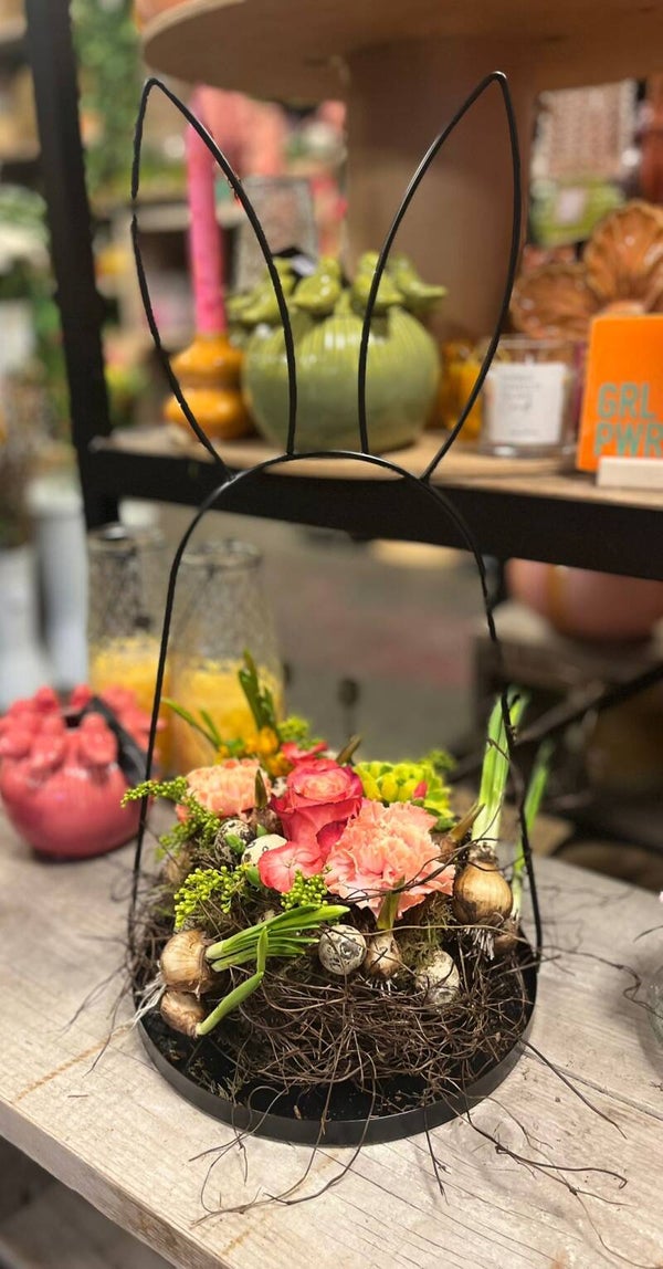 DIY - Pasen (prijs p.p.)