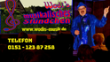 Wodis musikalisches Stündchen