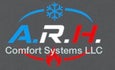 ARH comfort systems