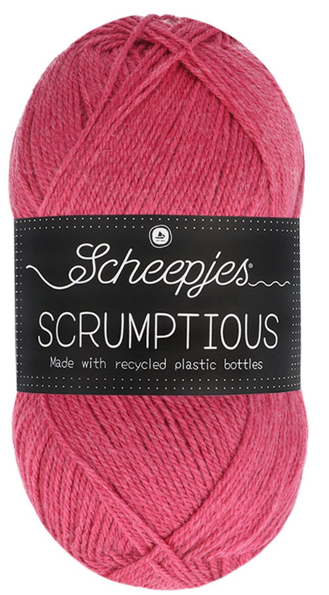 Scheepjes scrumptious