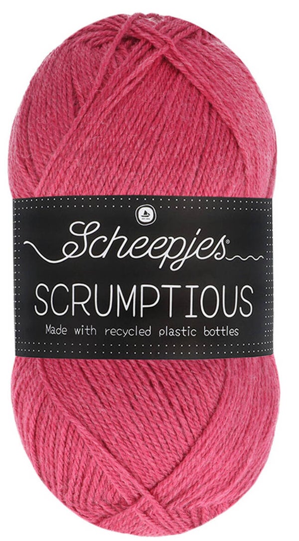 Scheepjes scrumptious