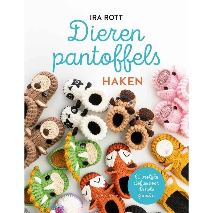 Dieren pantoffels