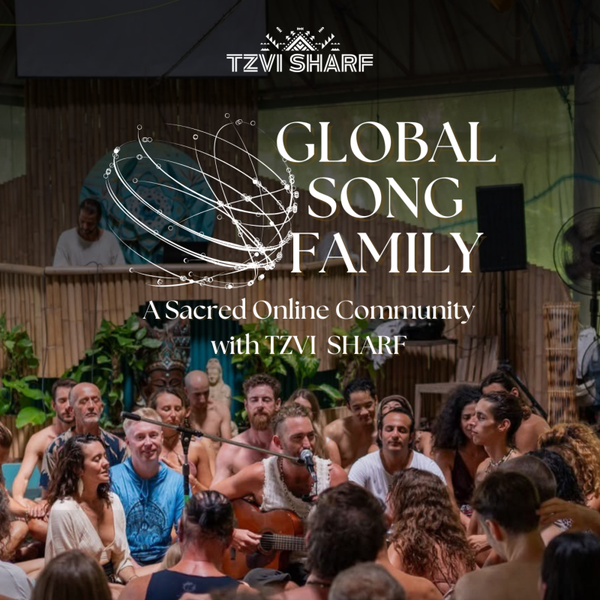 Global Song Family | 6 Months Membership