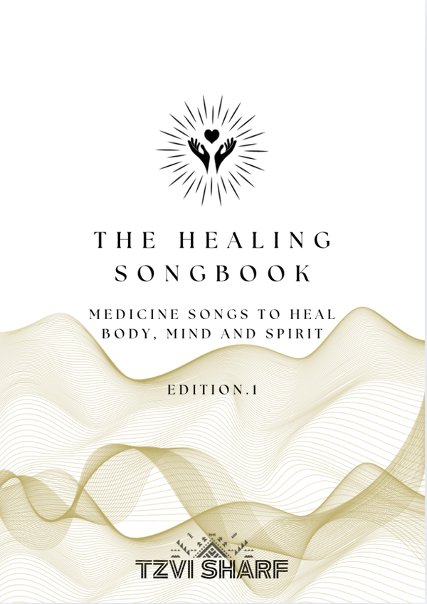 Healing Songbook E-book (Copy)