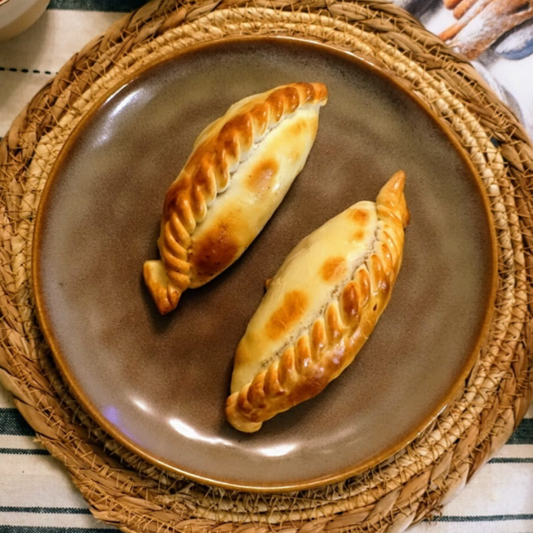Empanada - Tuna