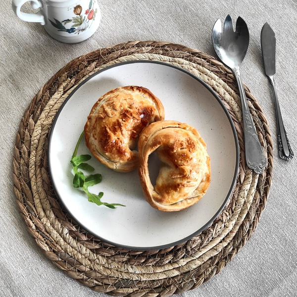 Empanada - Mediterranean