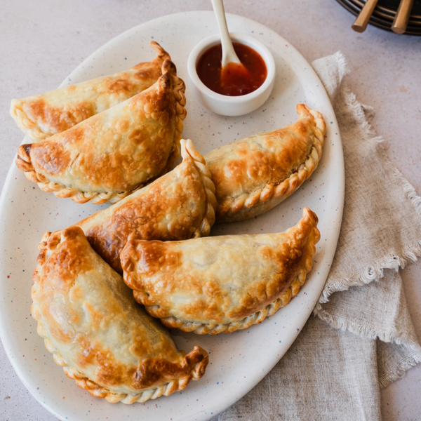 Empanada - Beef