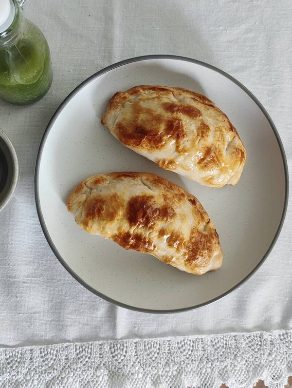 Empanada - Ham and Cheese