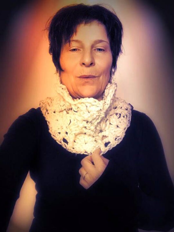 Chunky Merino
