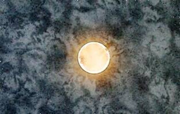 1. "Losse" Meditatie