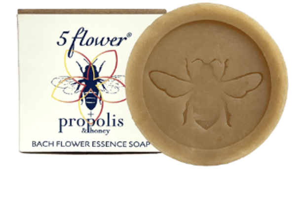 Healing Herbs Five Flower zeep