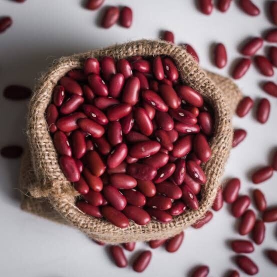 Frijoles Colorados 1lb