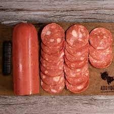 chorizo