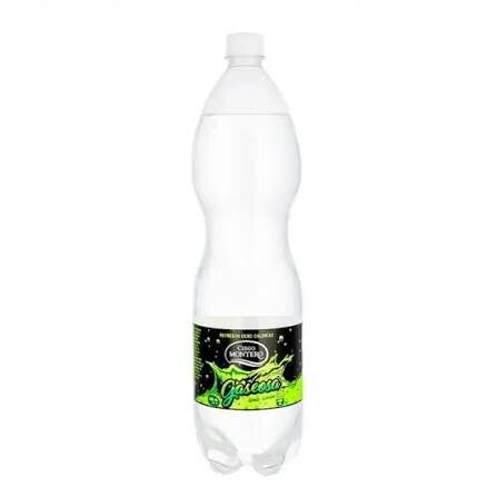 Refresco limos ciego montero