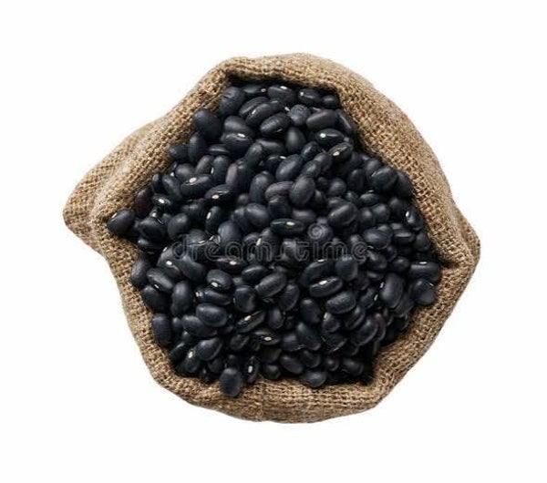 Frijoles negro 1lb