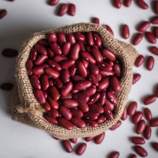 Frijoles Colorados 1lb