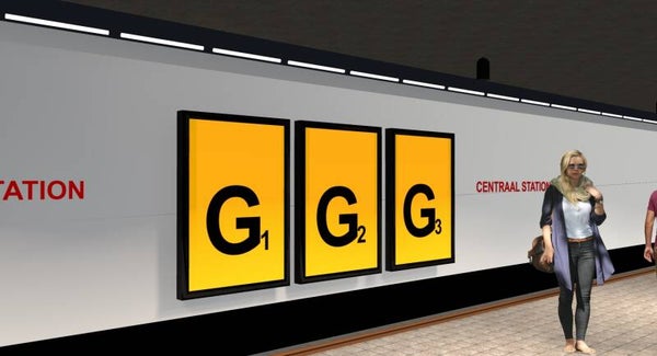 G1/G2/G3 perron Oost