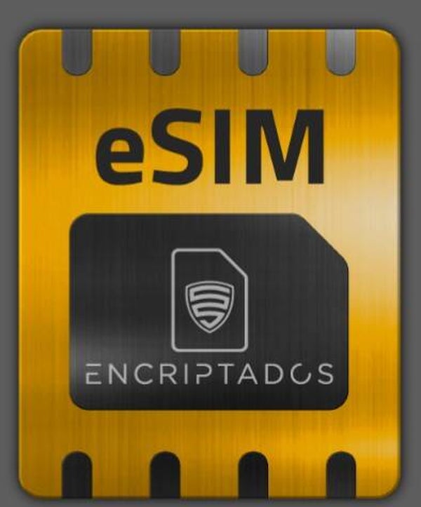 Carte eSIM +