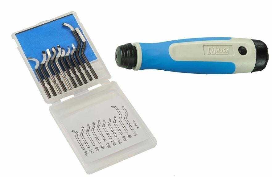 Actieset Multi-Blade-Pack + NG1000