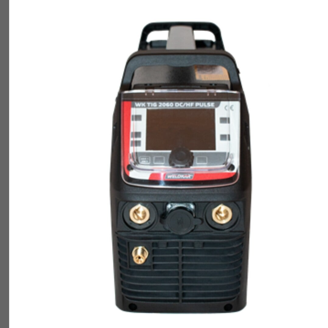 Weldkar WK TIG 2060 DC/HF Pulse