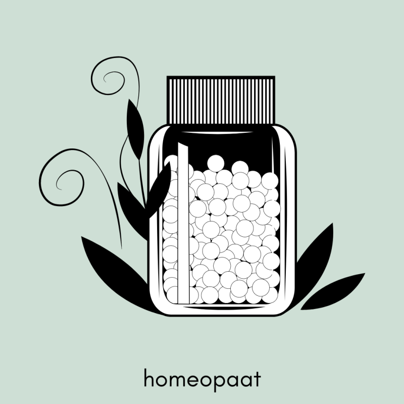 homeopaat alphen aan den rijn