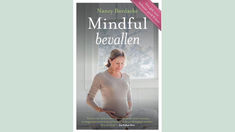 mindfulness alphen aan den rijn