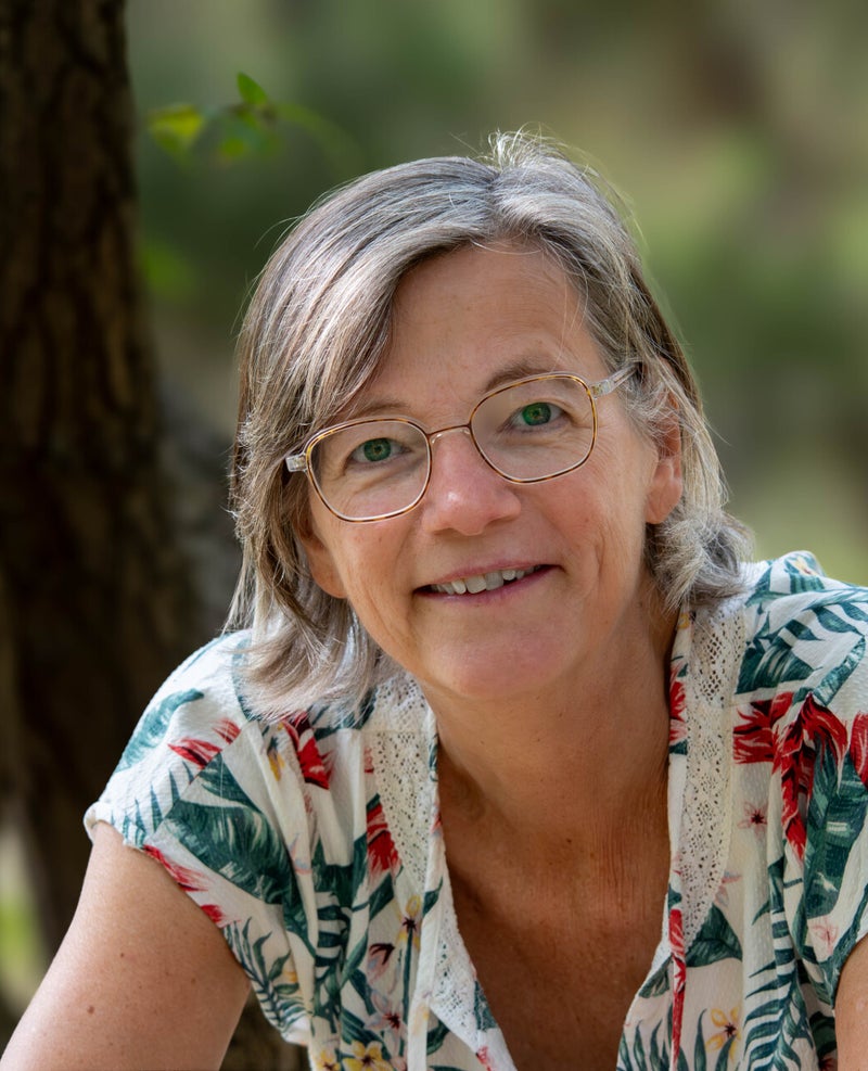 hanneke de mik mindfulness alphen aan den rijn