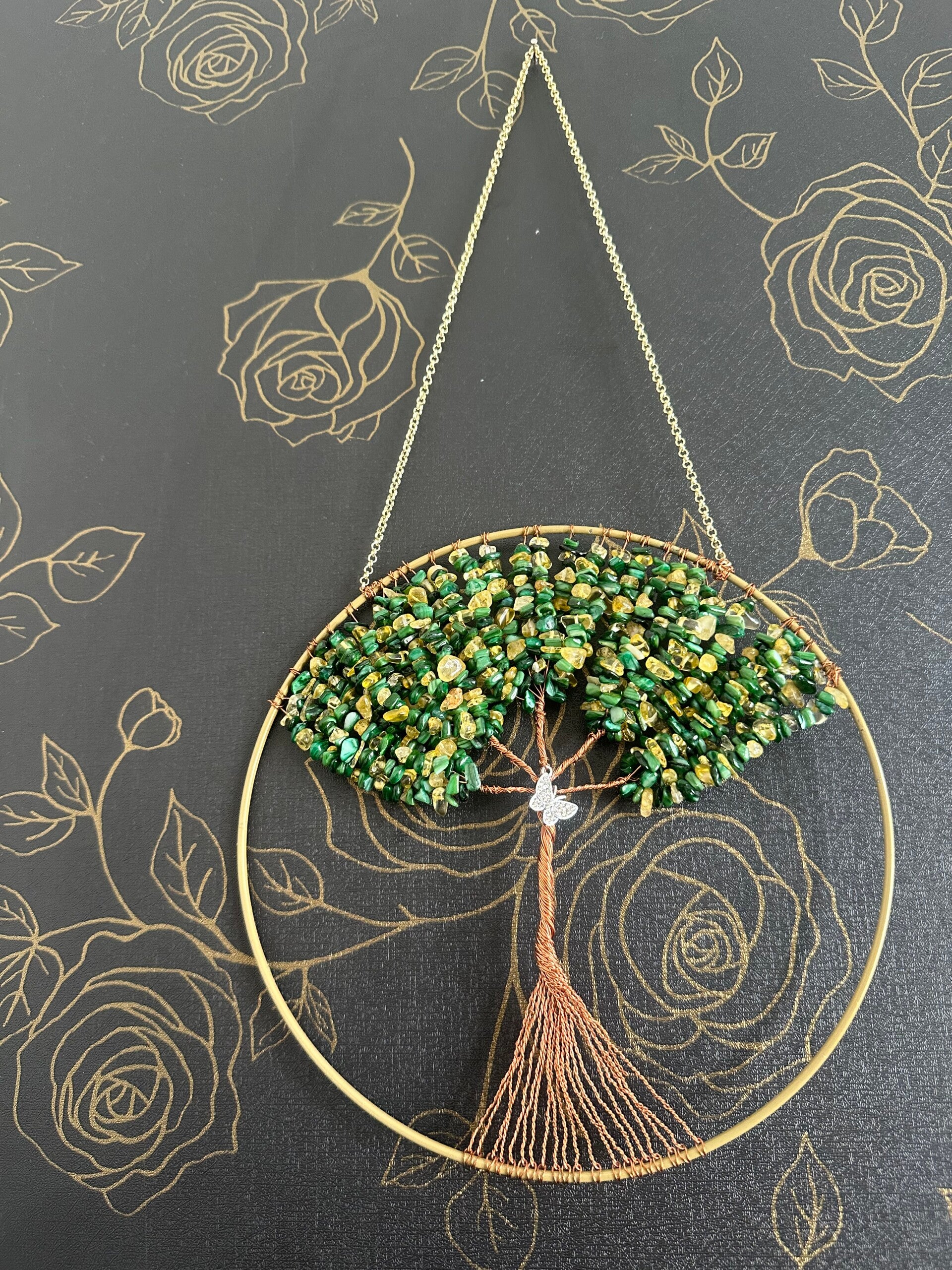 Eternal Spring Willow