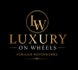 Luxury on wheels
