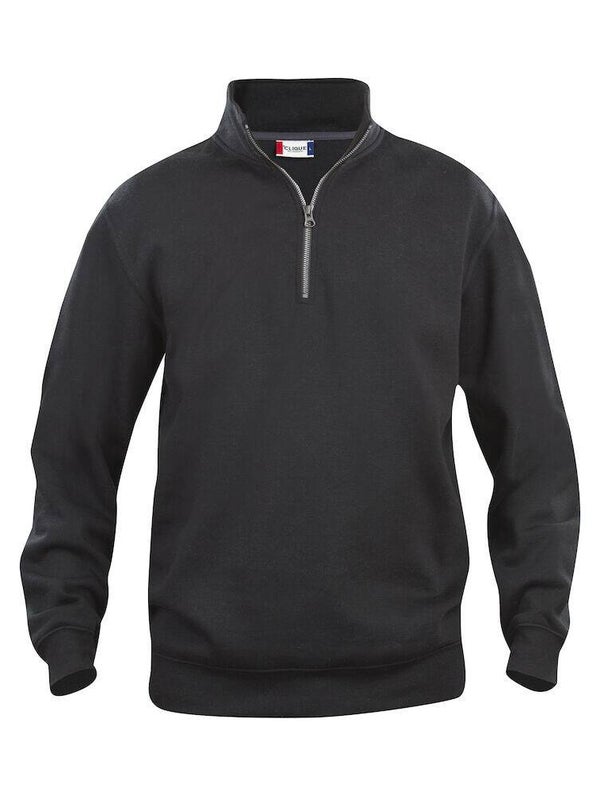 Basic half zip Clique 021033