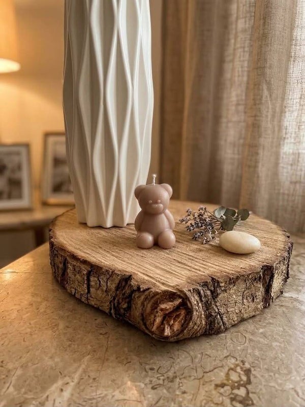 Petit Ourson Spéculoos