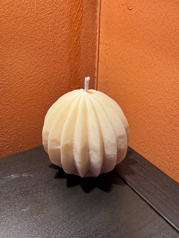 Boule Cannelée - PréCommande