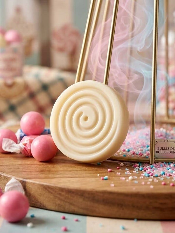 Bubble Gum