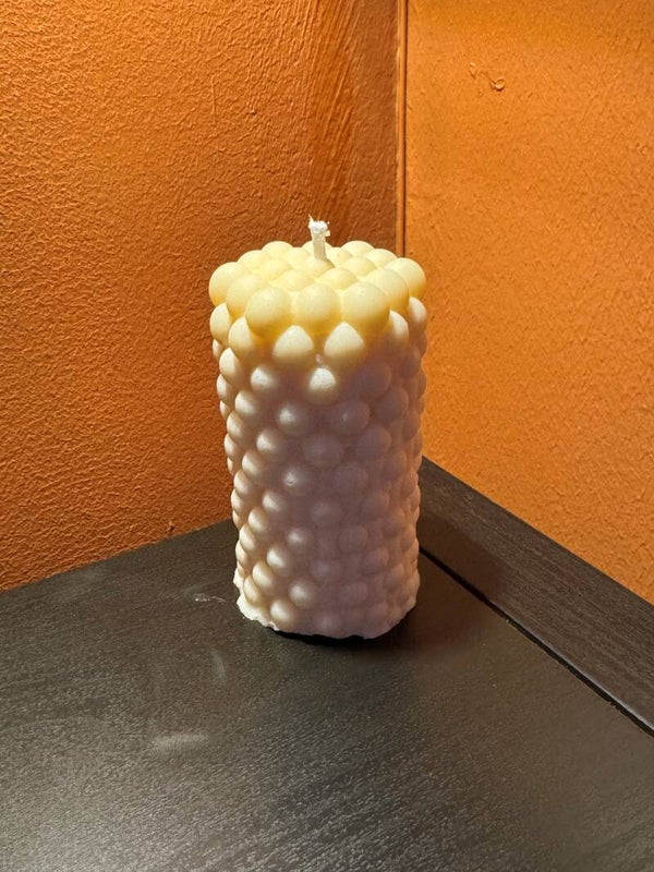 Bubble - Linge Propre