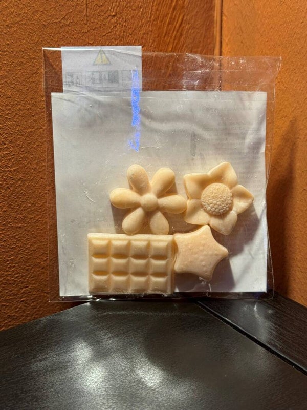 Spéculoos - Lot de 4