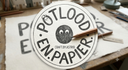 Potlood en Papier