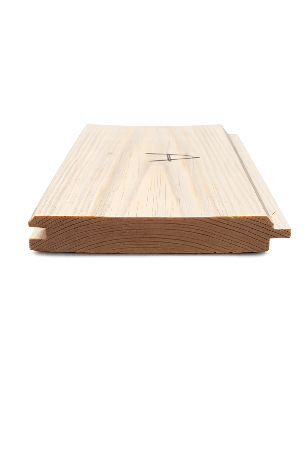 Cladding Type A reference image