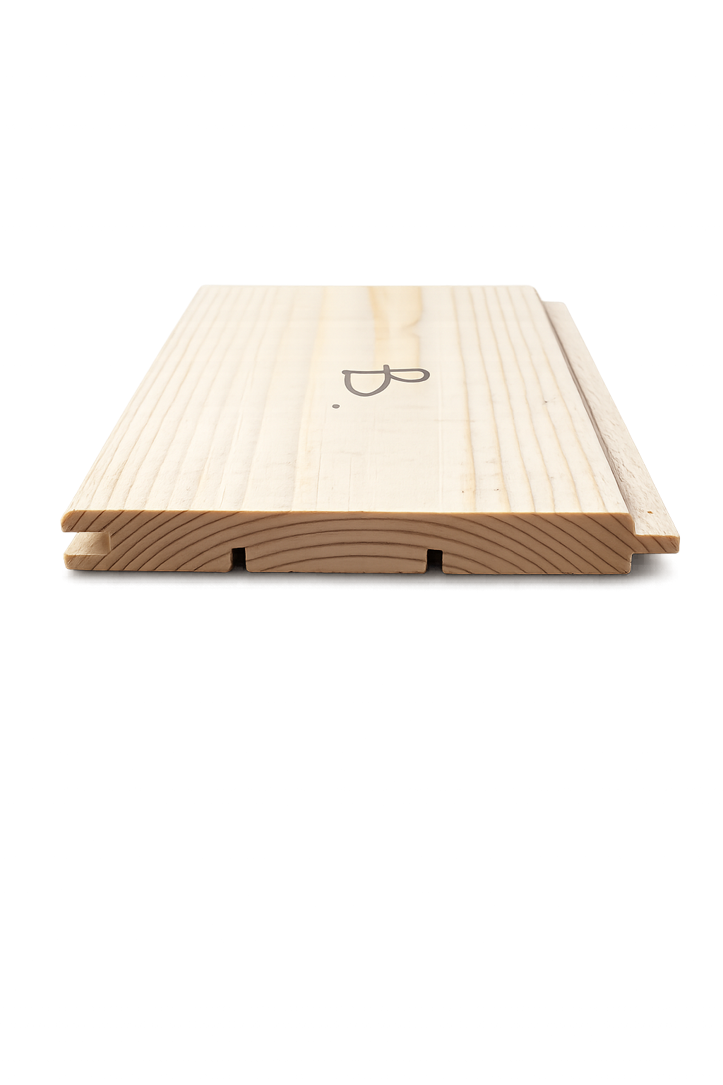 Cladding Type B reference image