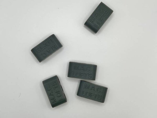 M.A.C. Lofts Essentials | Widowhood Pigeon Blocks