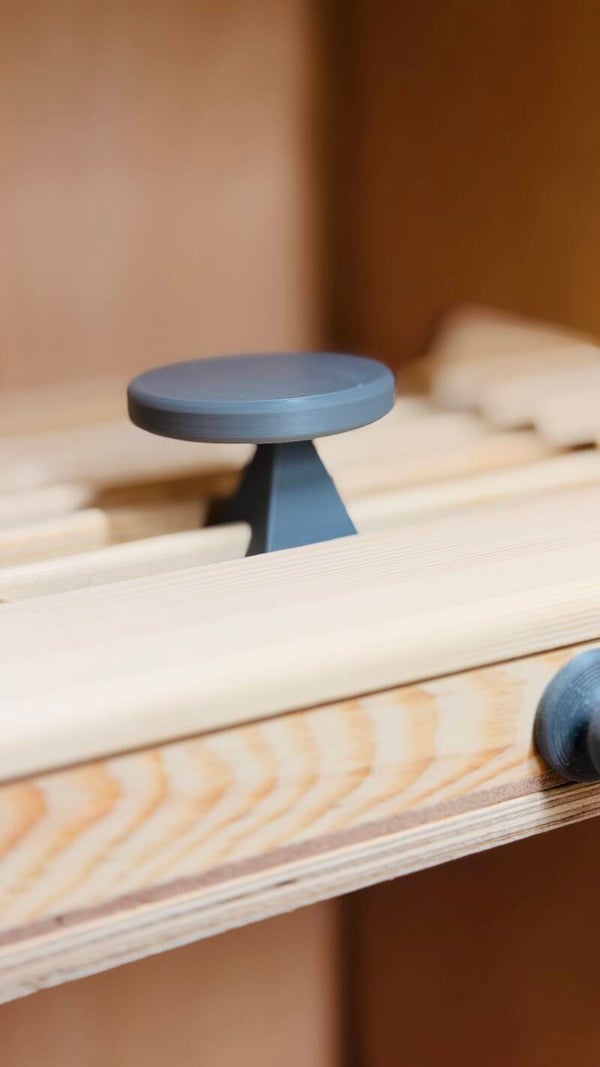 M.A.C. Lofts Exclusive | Pipo Box Disc Perch