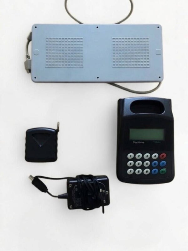 UNIKON CHAMP | ETS SYSTEM - 1 PAD. | BLUETOOTH VERSION