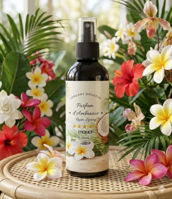 Spray Ambiance Monoi