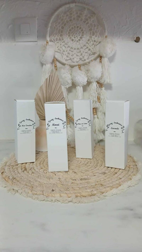 Spray Ambiance 100Ml