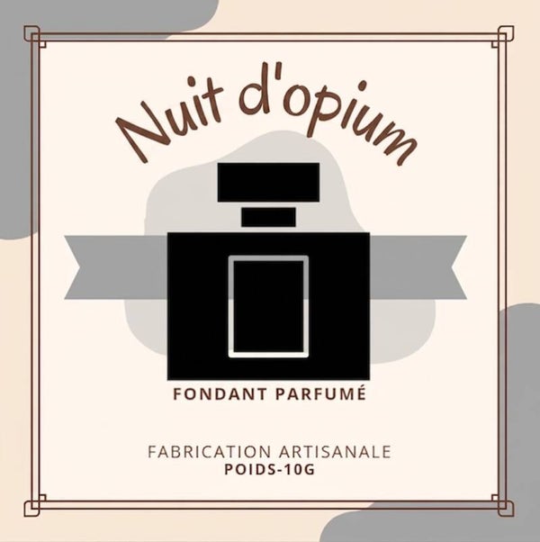 Nuit d'opium